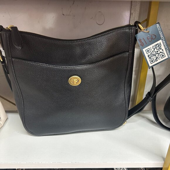 Coach Chaise crossbody - Picture 1 of 14